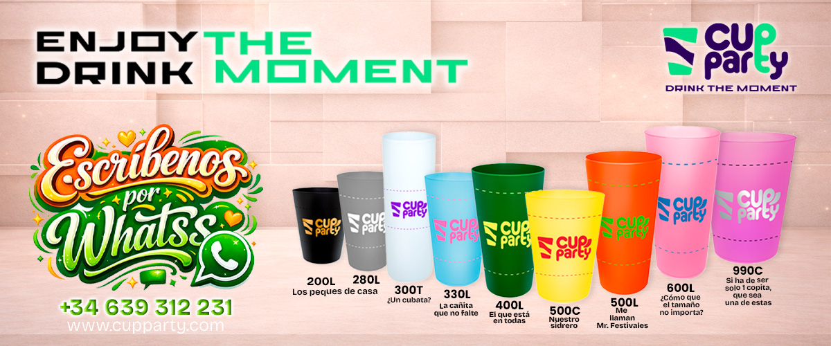 home-cup-party